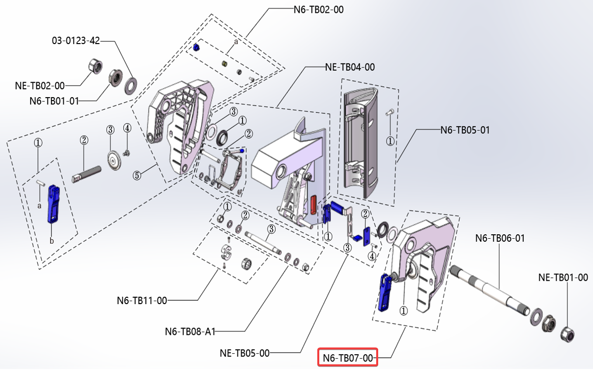 ePropulsion Ersatzteile - bei Bootspunkt bekommen Sie alle Ersatzteile für aktuelle und frühere ePropulsion Elektro-Aussenborder, PODs und Zubehör