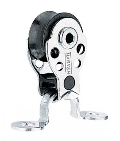 HARKEN H442 16mm Air-Block mit Augbügel