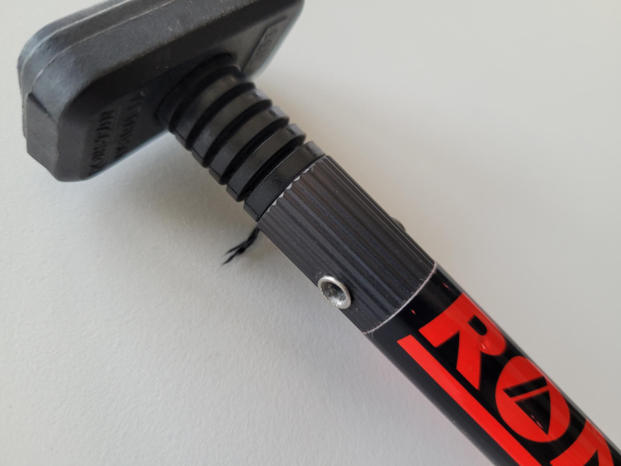 solide Verarbeitung für die Ewigkeit