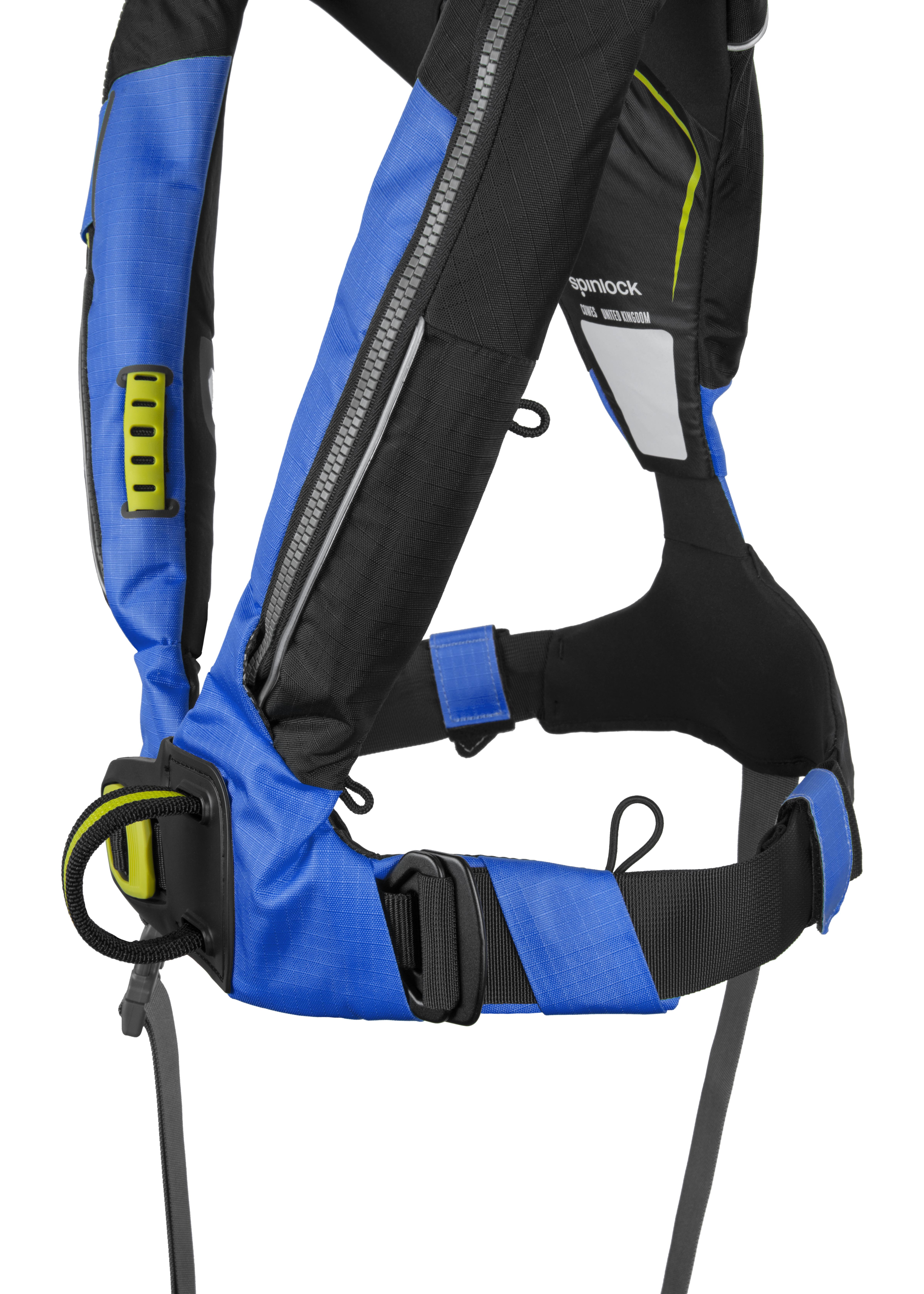 SPINLOCK Deckvest 6D 170N ELITE