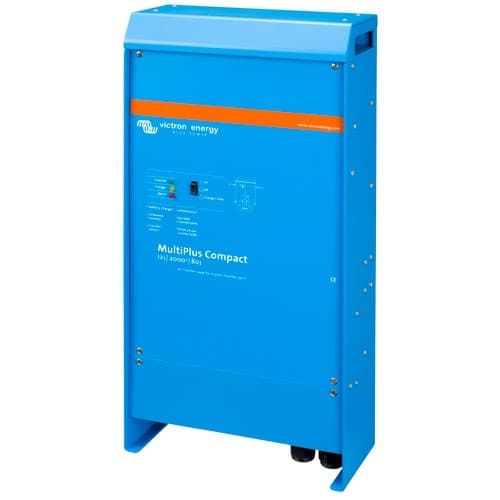 MultiPlus C 12/2000/80-30 230V