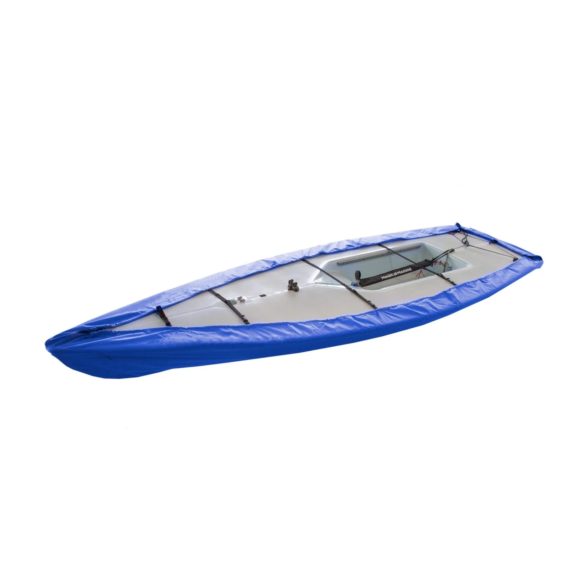 DEVOTI ILCA/LASER® Unterpersenning, Standard, grau
