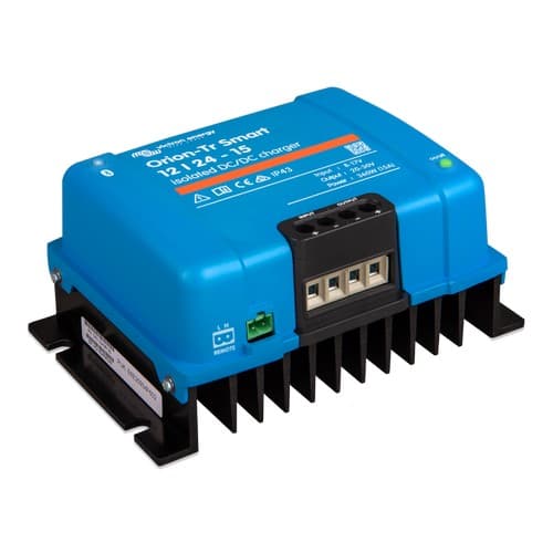 VICTRON Orion-Tr Smart 12/24 Isolated DC-DC charger