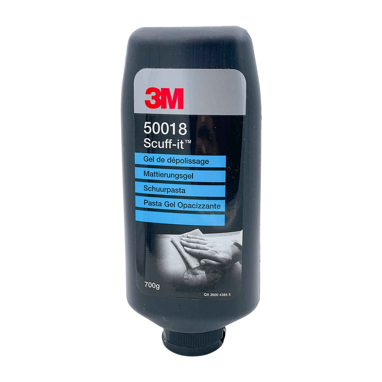 3M 50018 Scuff-it - 700 gr