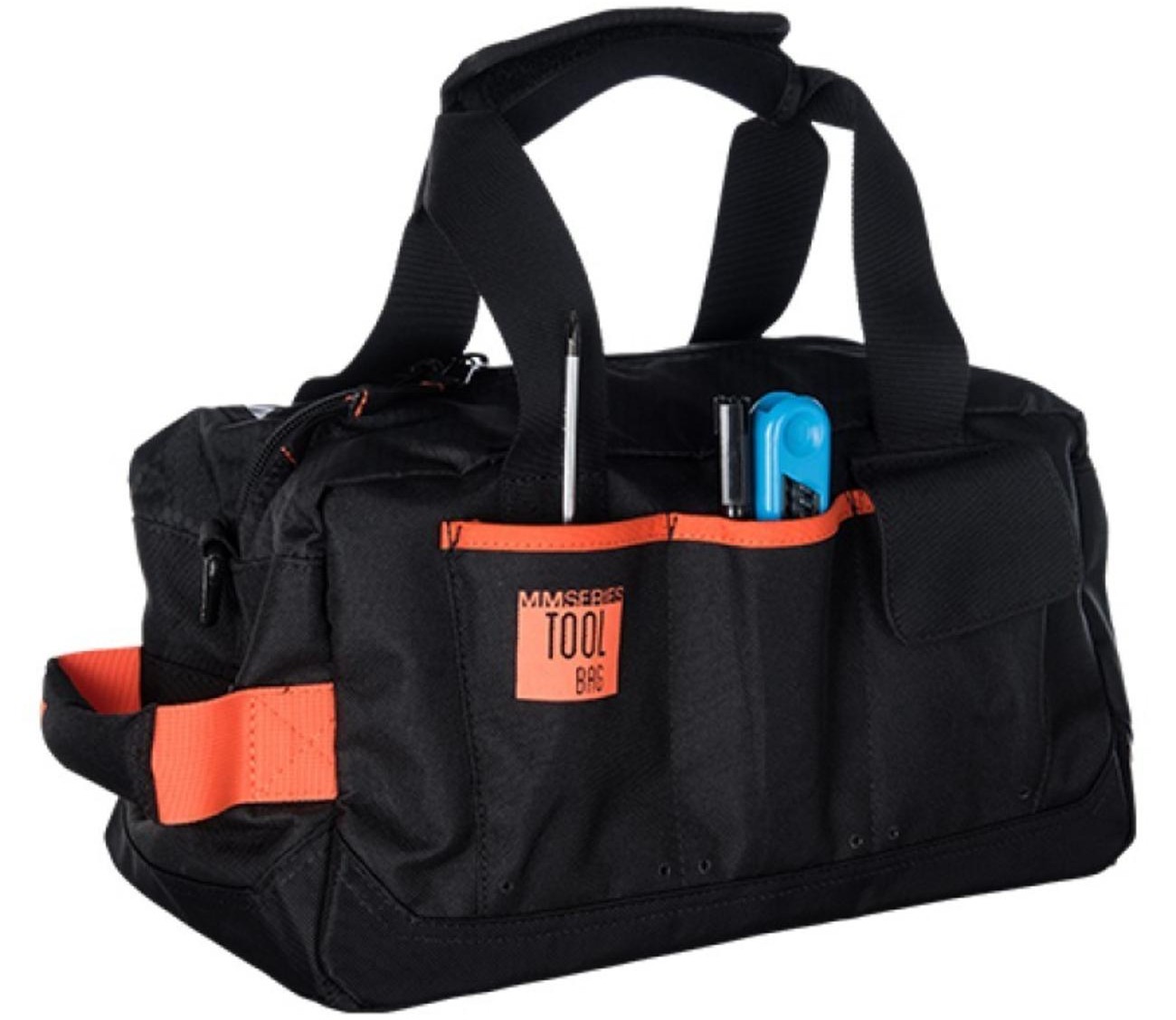 MAGIC MARINE Tool Bag 15L, schwarz