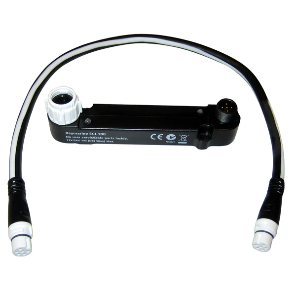 RAYMARINE E70227 Engine Control Interface