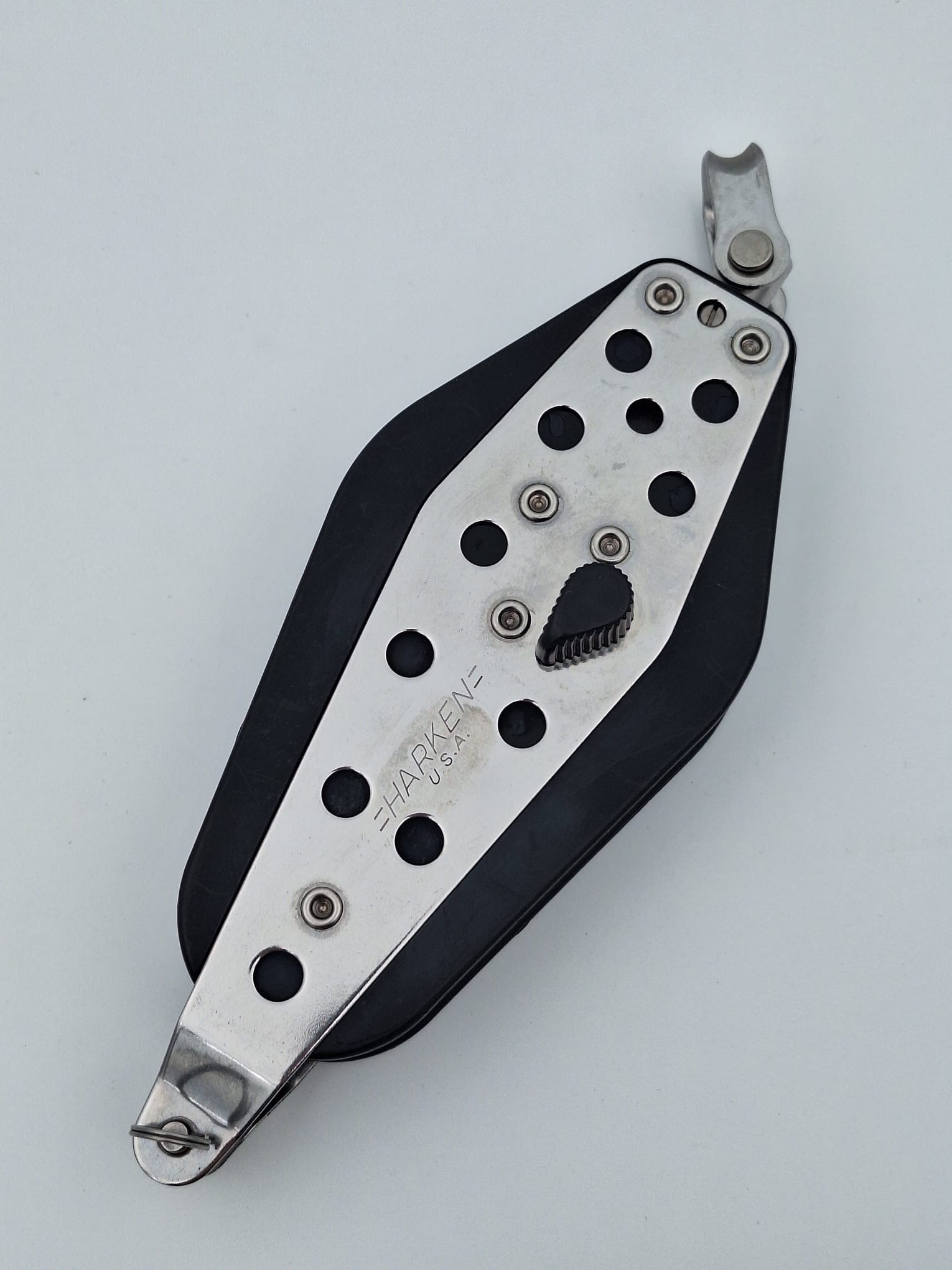 HARKEN H034 Violinsperrblock mit HF