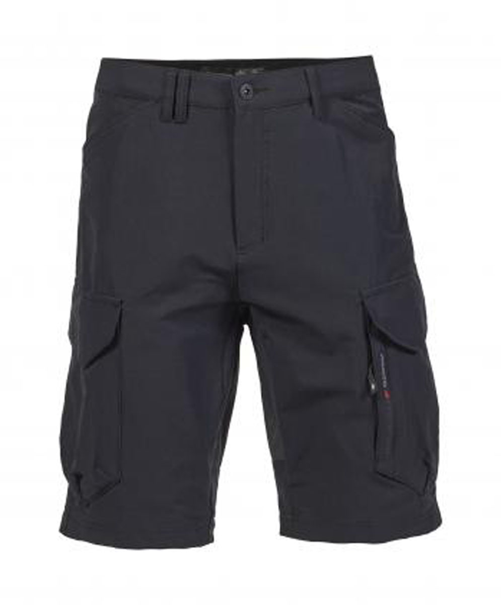 MUSTO EVO Performance UV Shorts Schwarz - 38 MUSTO EVO Performance UV Shorts Schwarz - 38
