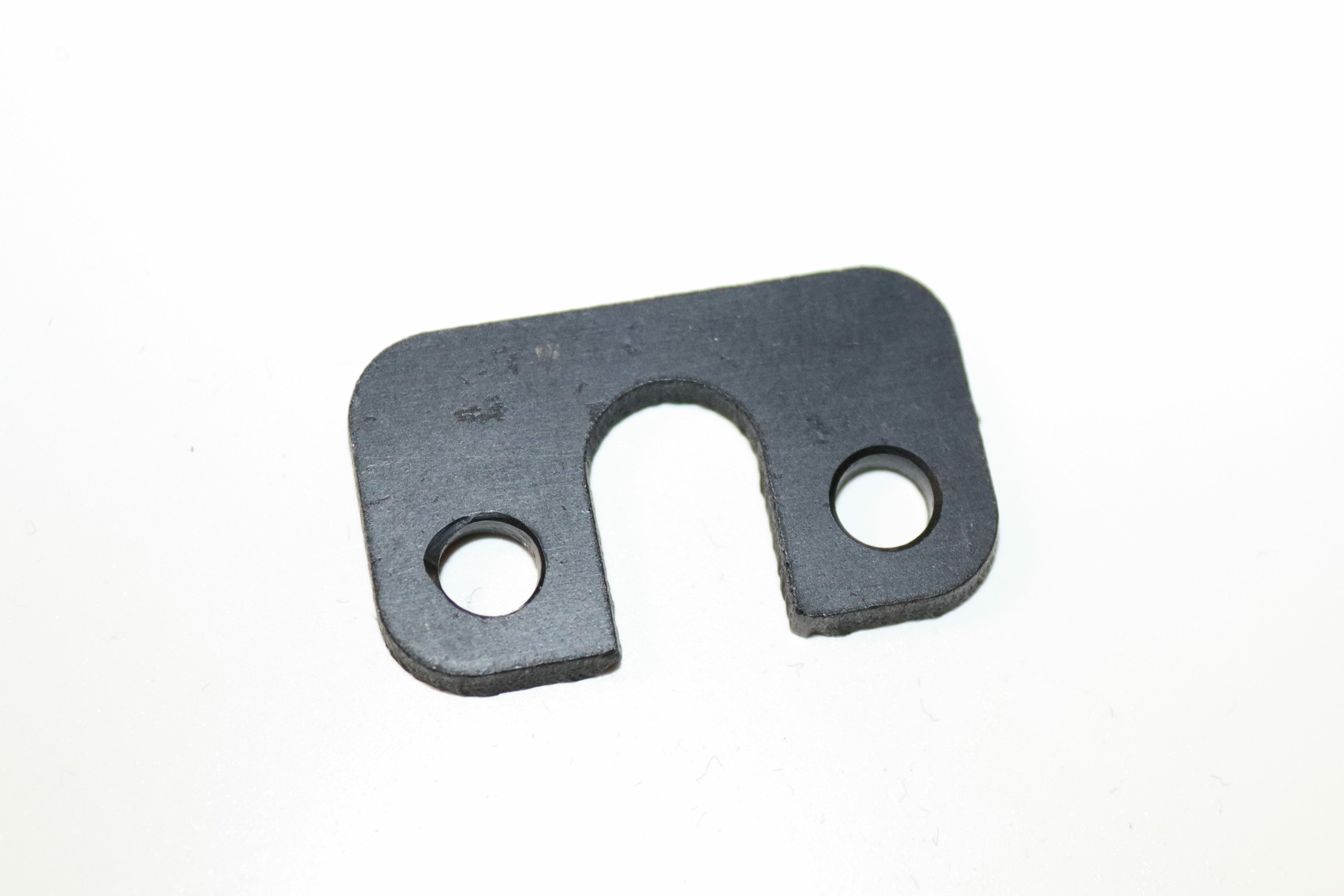 SV14 Limit Card 34-20-D10, Slot Width 10mm