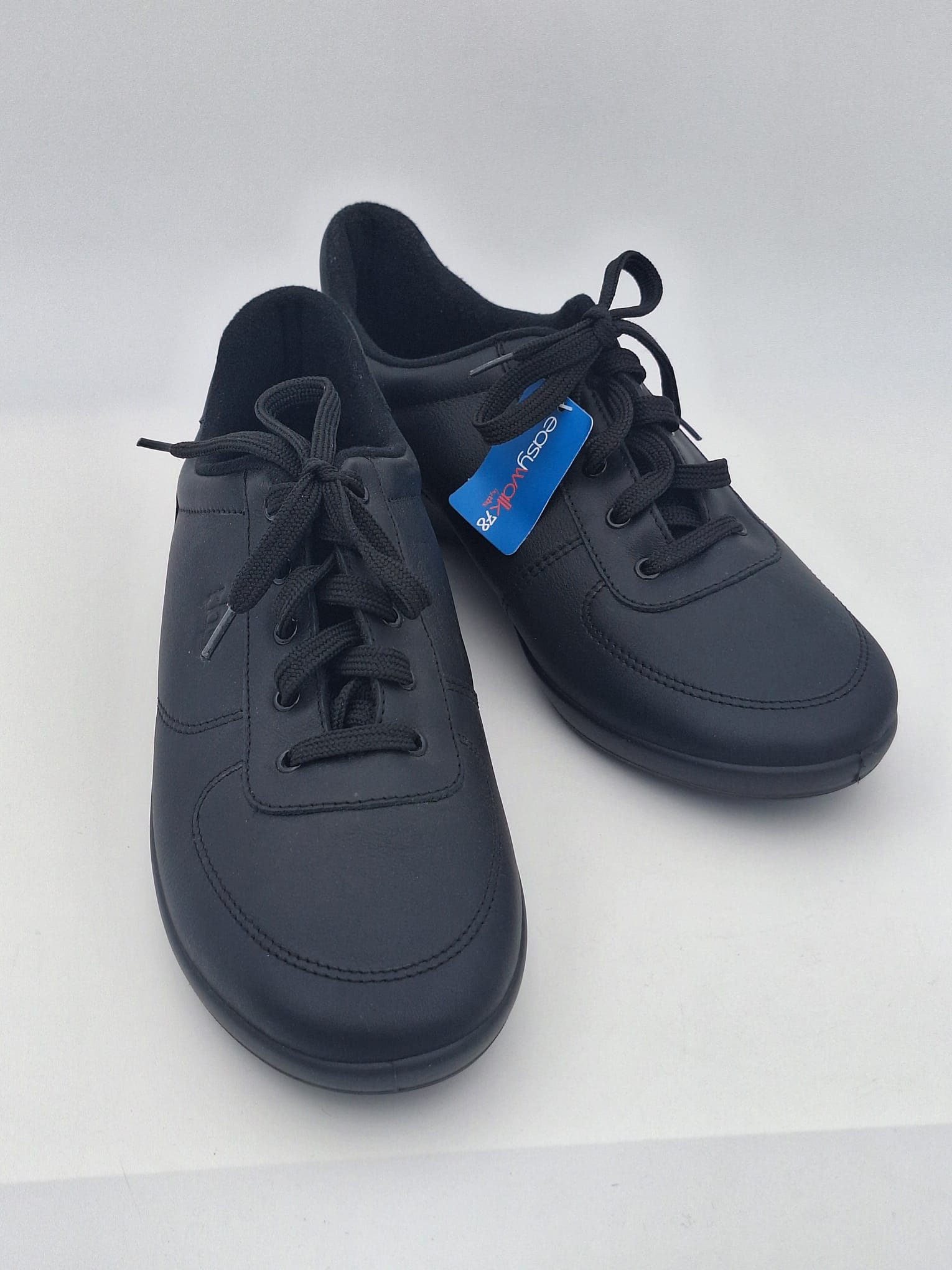 TBS Herren-Schuhe Amanda schwarz, Größe 38