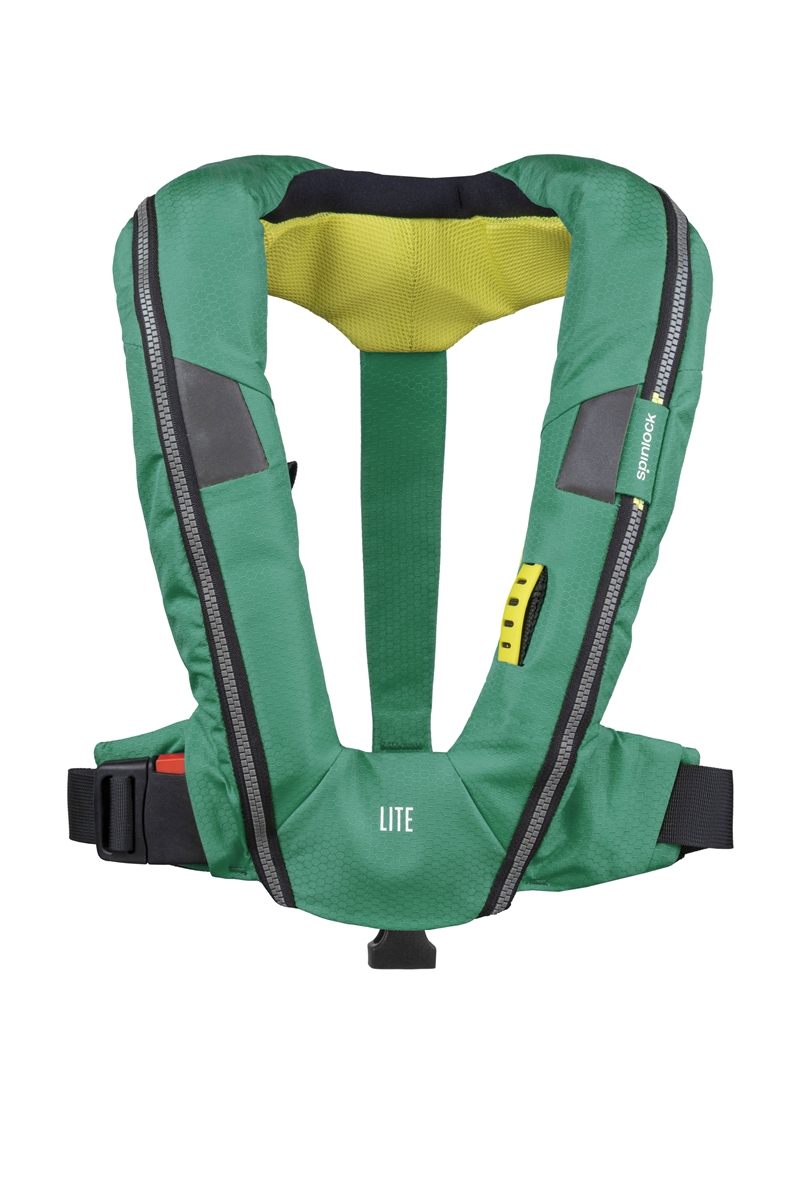 SPINLOCK Deckvest LITE 170N UML Mk5