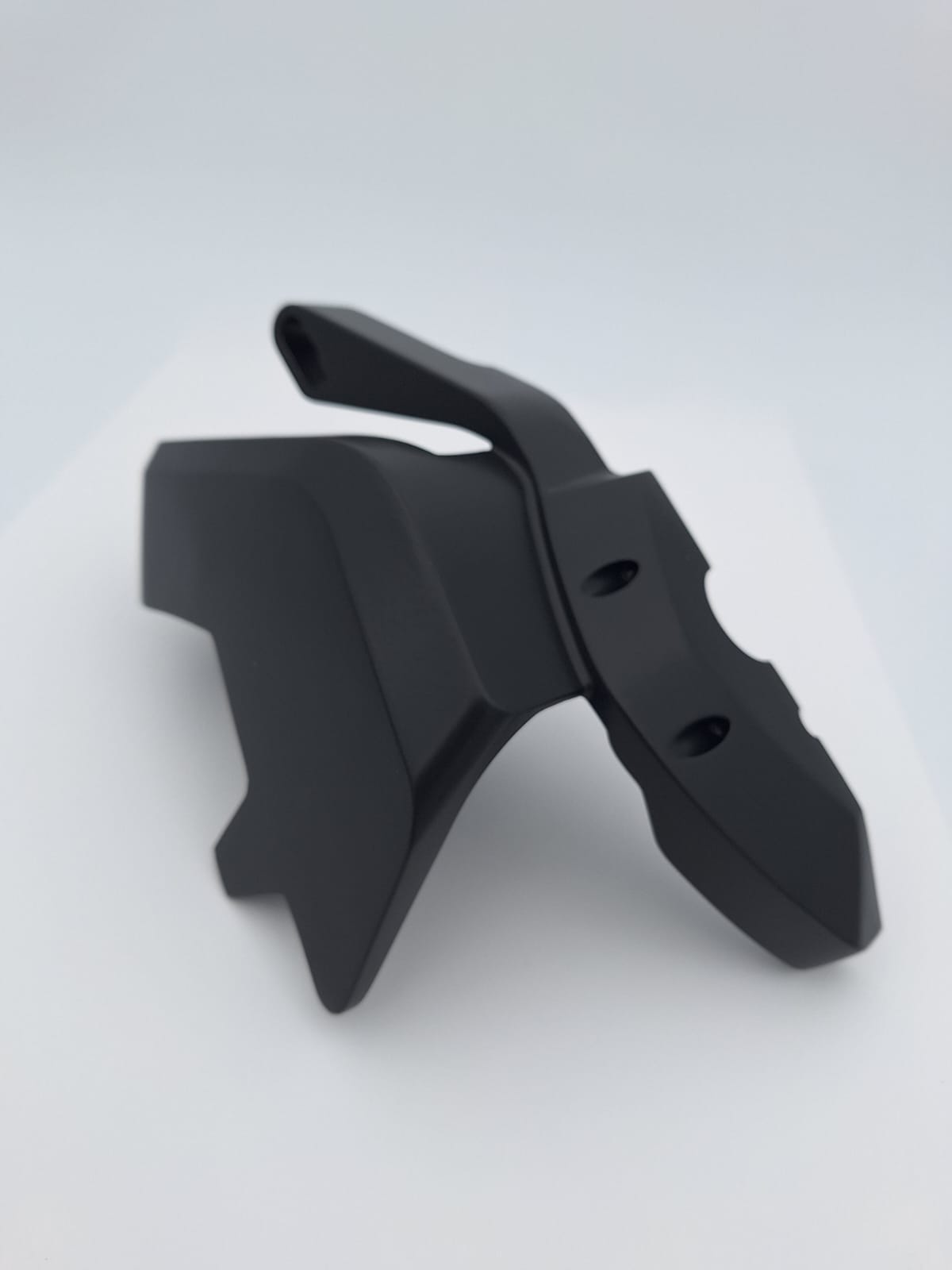 Battery Base Left  (S1-TH05-01)