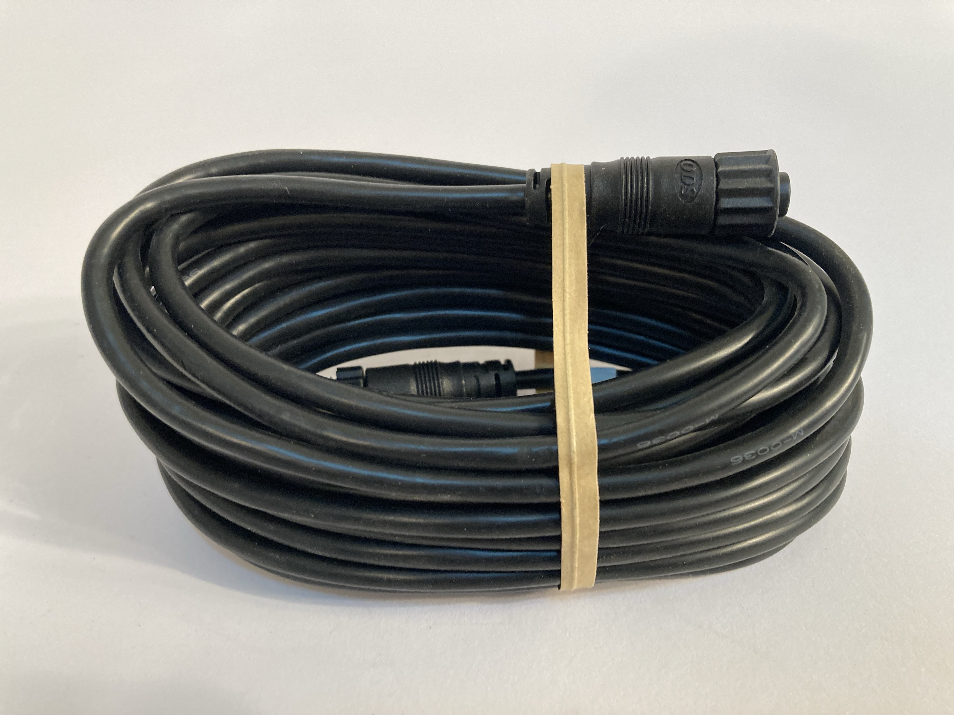 NAVICO Lowrance Simrad B&G NMEA2000 Netzwerk-Verlängerungskabel 7,60m 032-22513-02 /  000-0119-83 N2KEXT-25RD