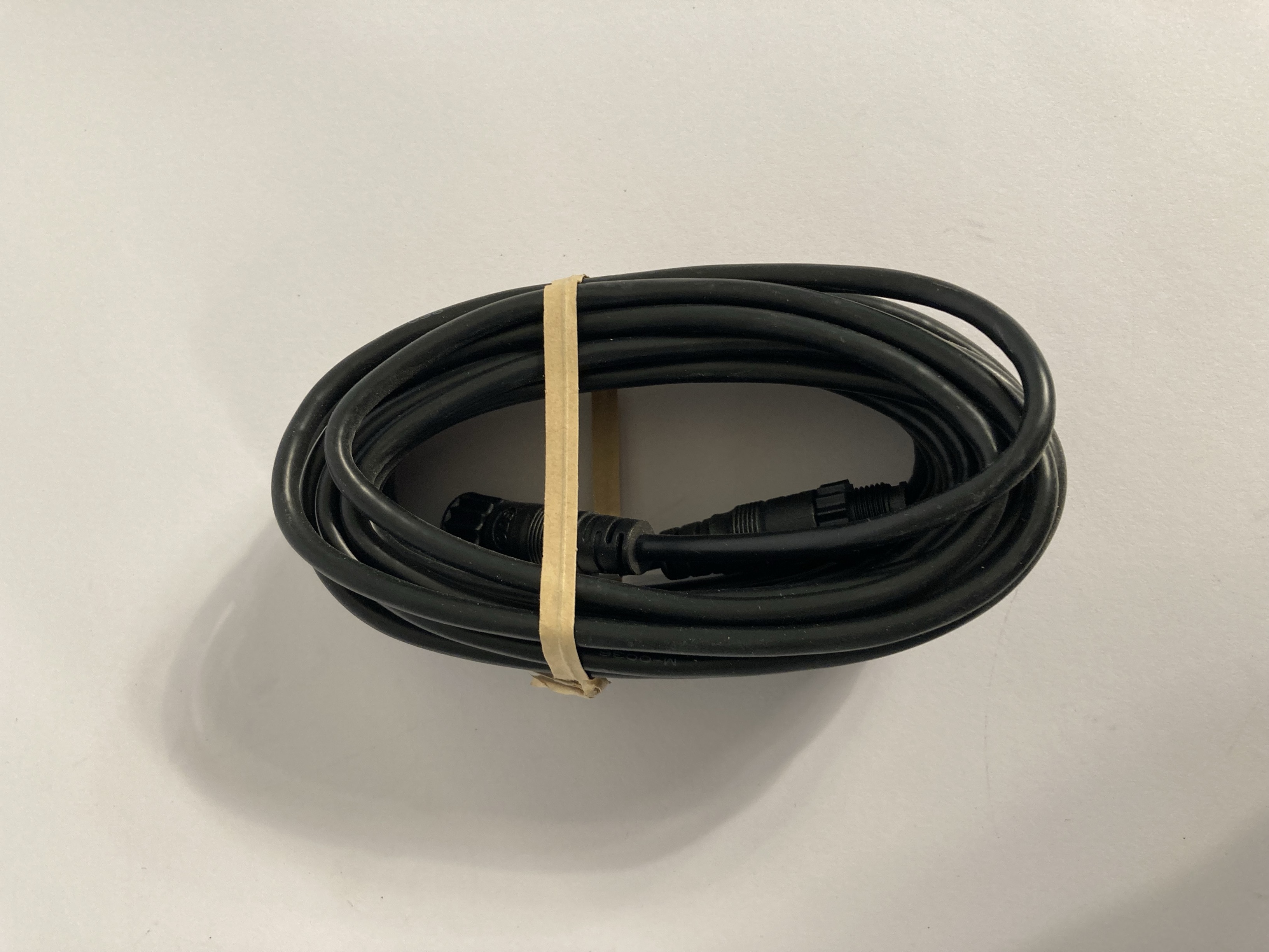 NAVICO Lowrance Simrad B&G NMEA2000 Netzwerk-Verlängerungskabel 7,60m 032-22513-02 /  000-0119-83 N2KEXT-25RD