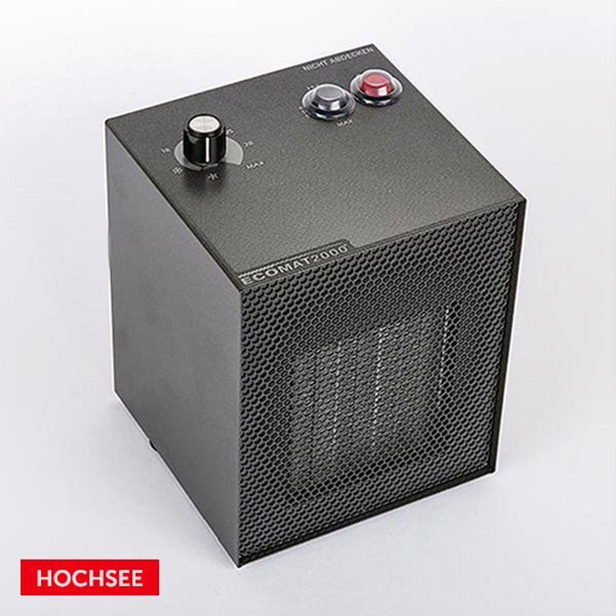Ecomat 2000 Classic anthrazit