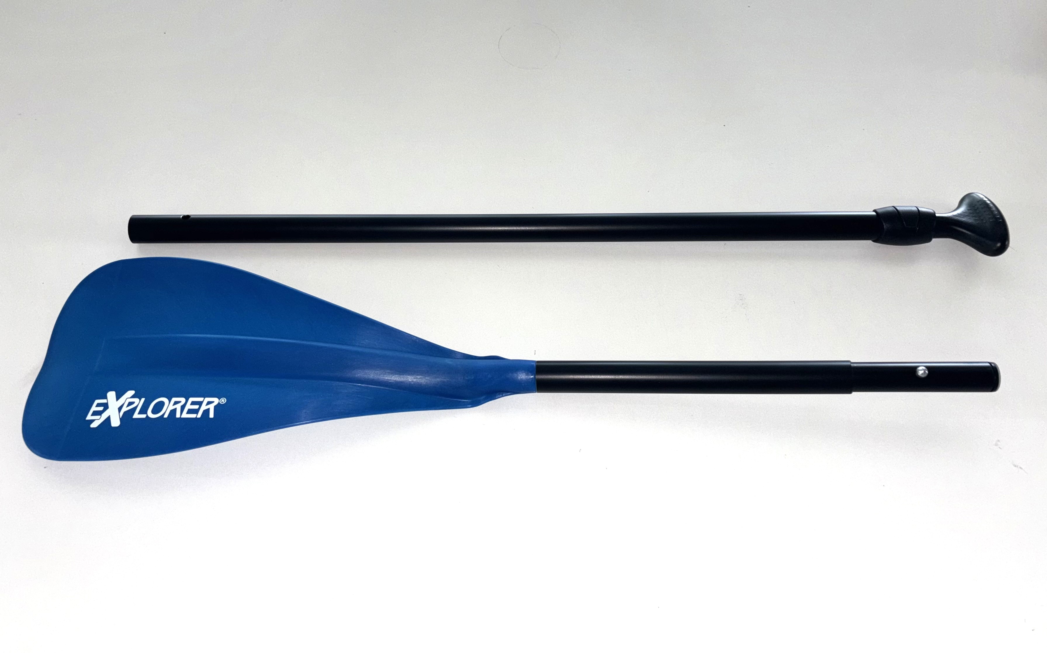 Paddel für SUP Explorer