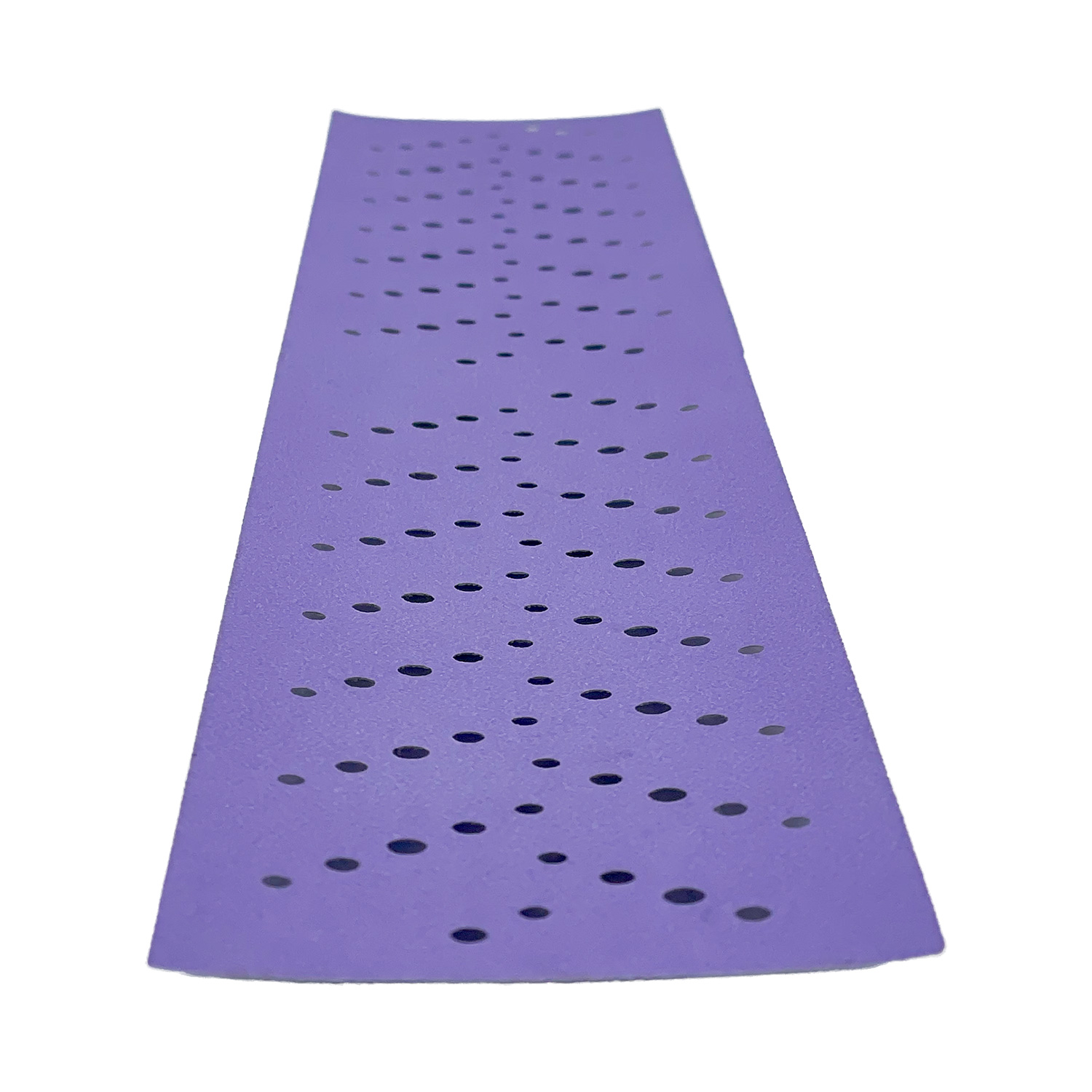 50x 3M 51418 P320 70x396 Purple Streifen