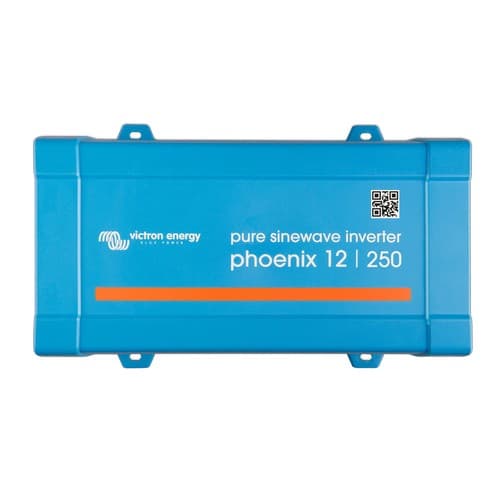 Phoenix 12/250 VE.Direct Schuko