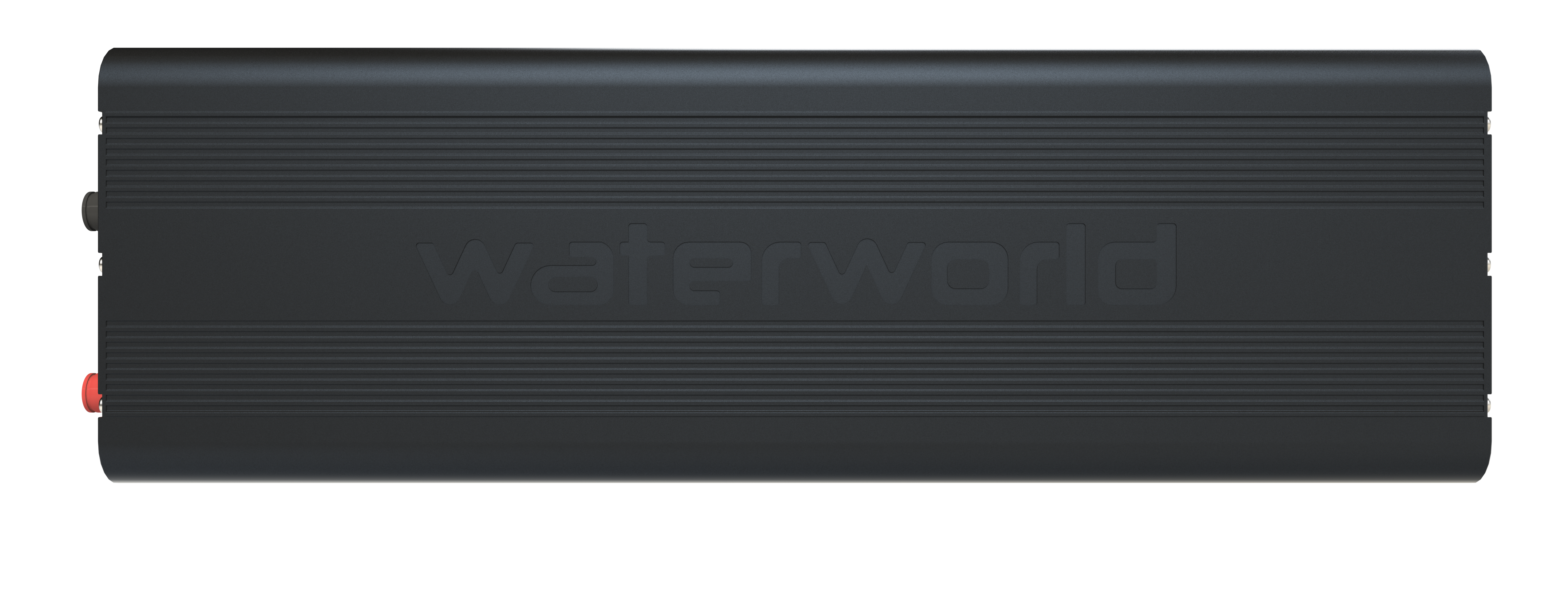 WATERWORLD 6.500 Wh Akku-Bank, 48 V, Ausstellungsstück zum absoluten Sonderpreis