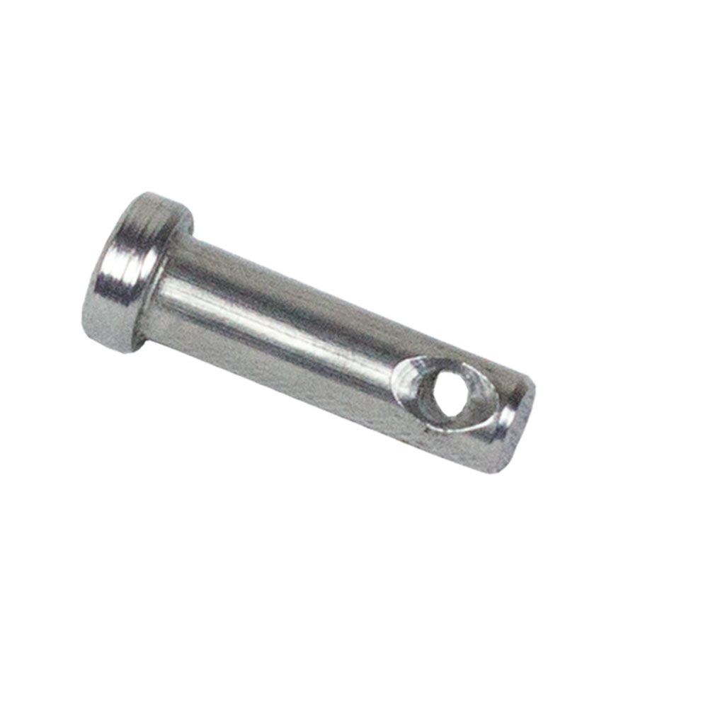 WINDESIGN EX2712-10 Steckbolzen 10er Pack, 4 x 14 mm