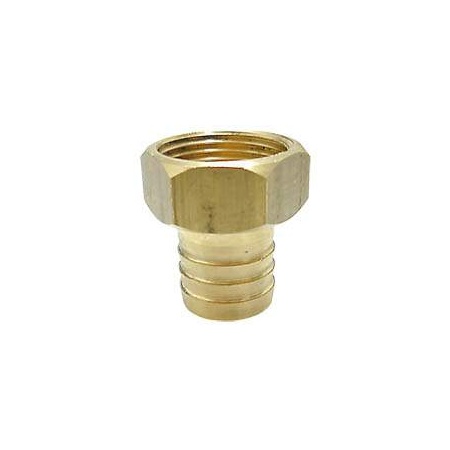 Schlauchtülle Innengewinde 3/8"