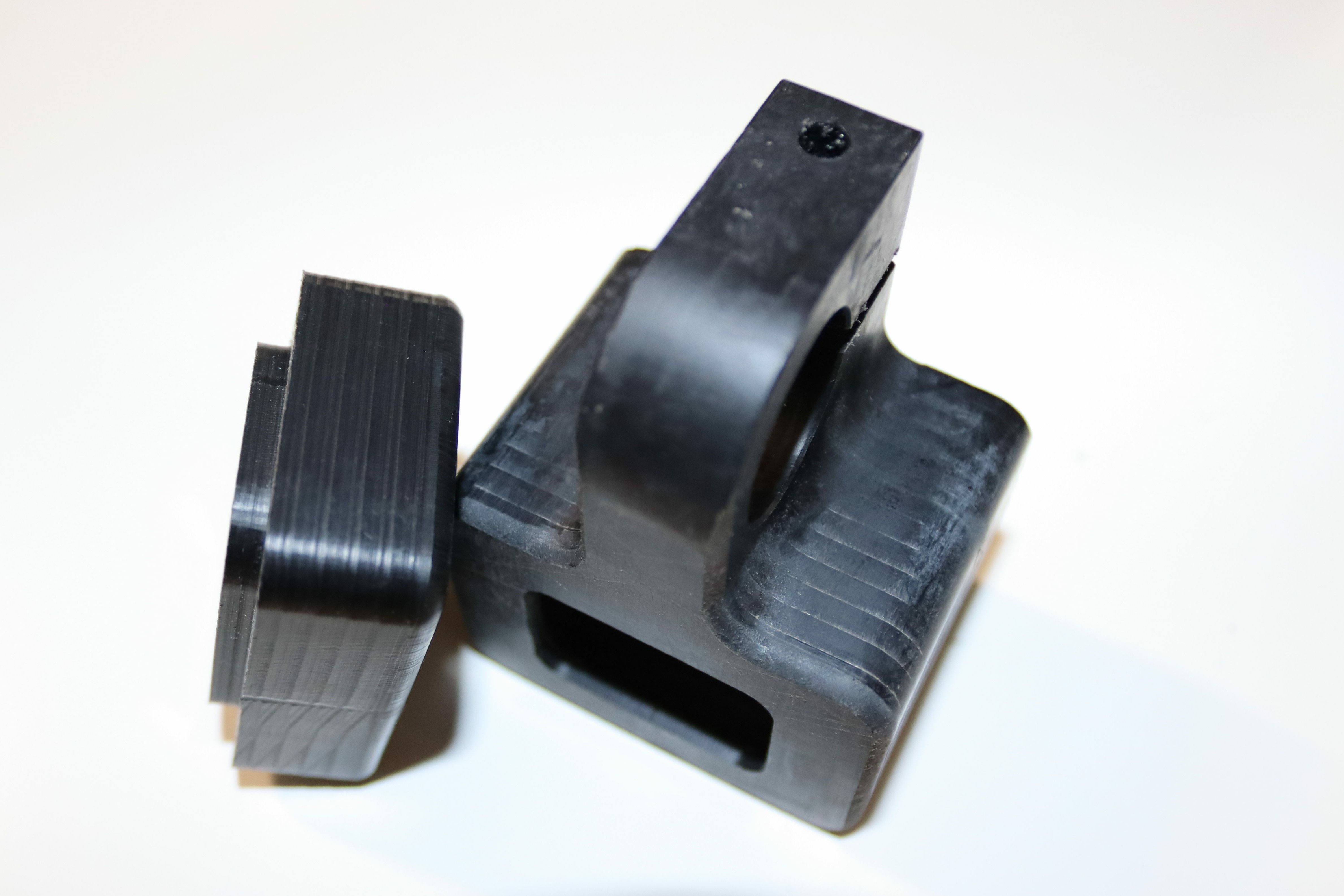 SV14 Box für Schalter (ohne Schalter), Gehäuse und Deckel