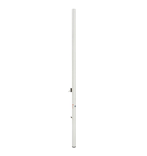 DEVOTI ILCA/LASER® Mastunterteil Aluminium für ILCA 6