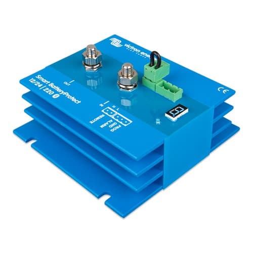 Victron Smart BatteryProtect 12V/24V-200A