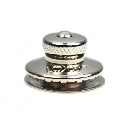 LOXX Oberteil groß Nickel