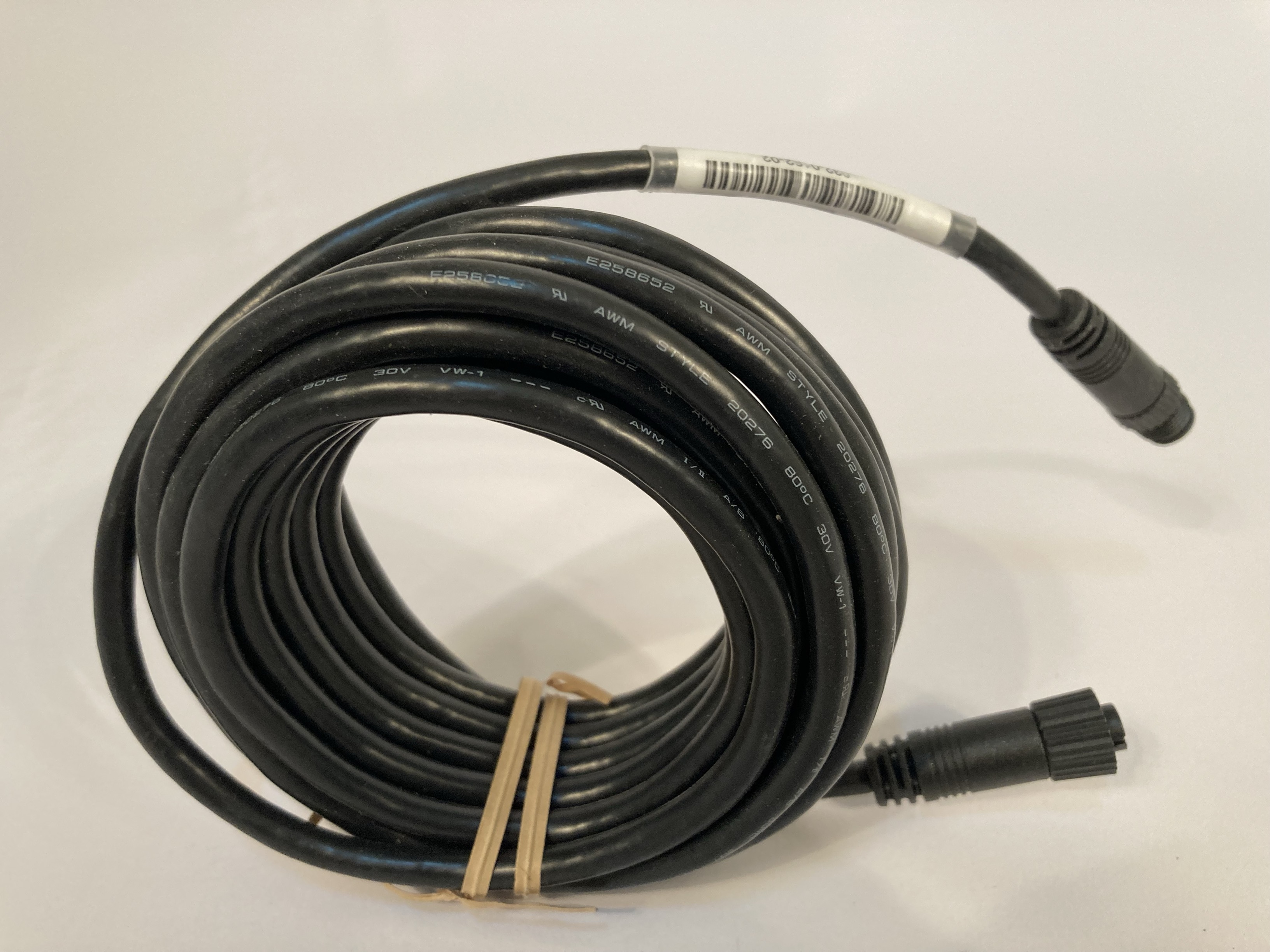 NAVICO Lowrance Simrad B&G NMEA2000 Netzwerk-Kabel 4,60m 032-0162-02 / 000-0119-86 N2KEXT-15RD