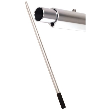 SWOBBIT Teleskopstiel  60 - 120cm