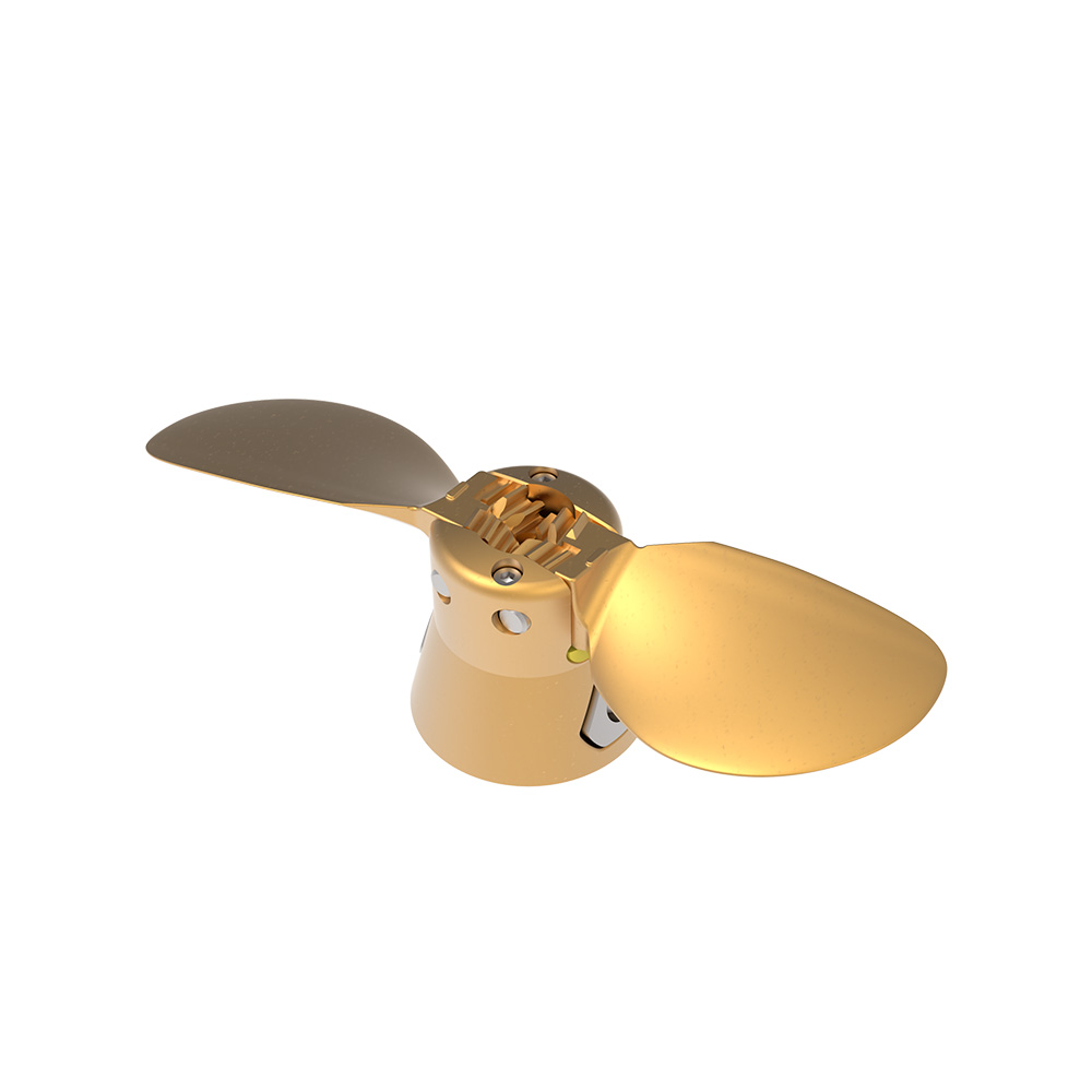 ePropulsion Pod 1.0 EVO Faltpropeller zweiflügig