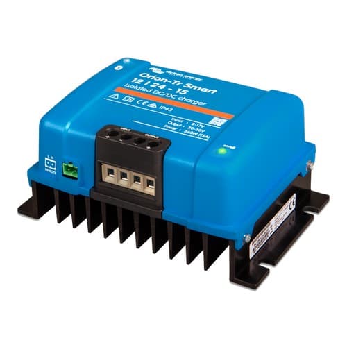 VICTRON Orion-Tr Smart 12/24 Isolated DC-DC charger