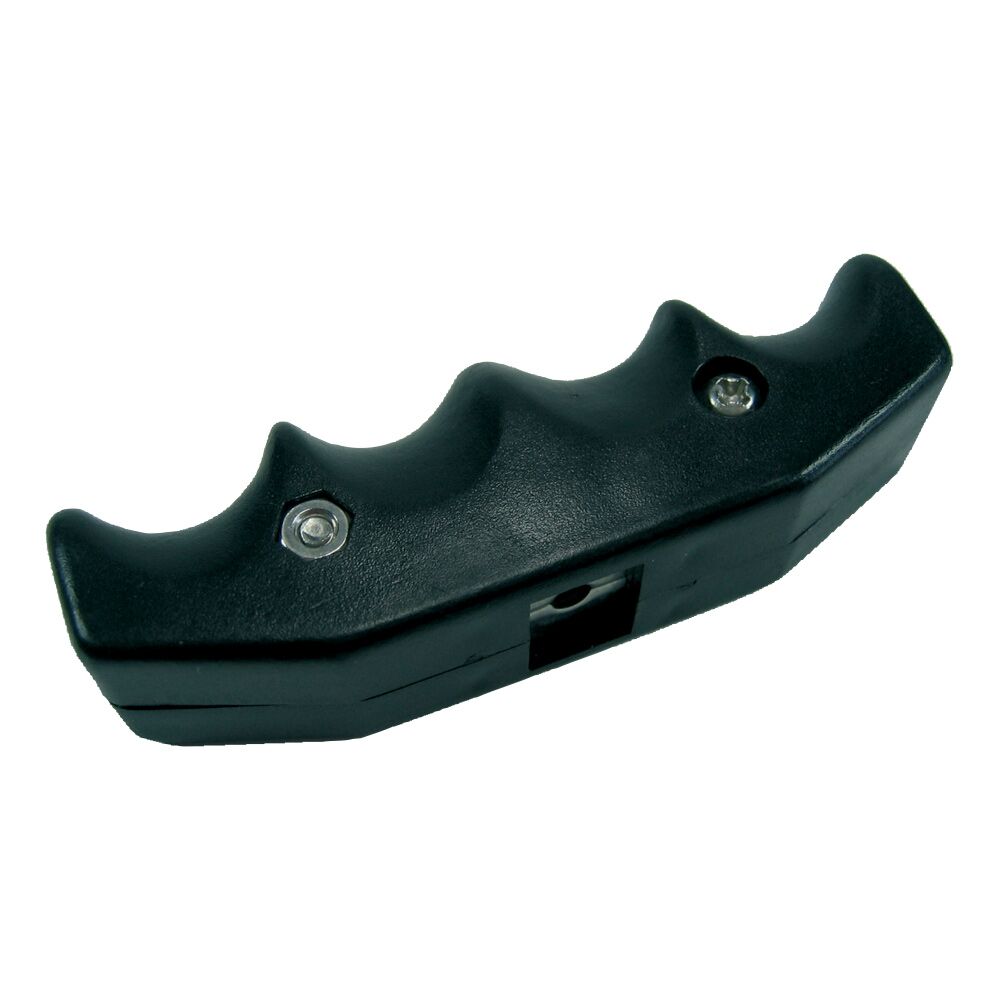 WINDESIGN EX3045 Trapezhandgriff, zweiteilig