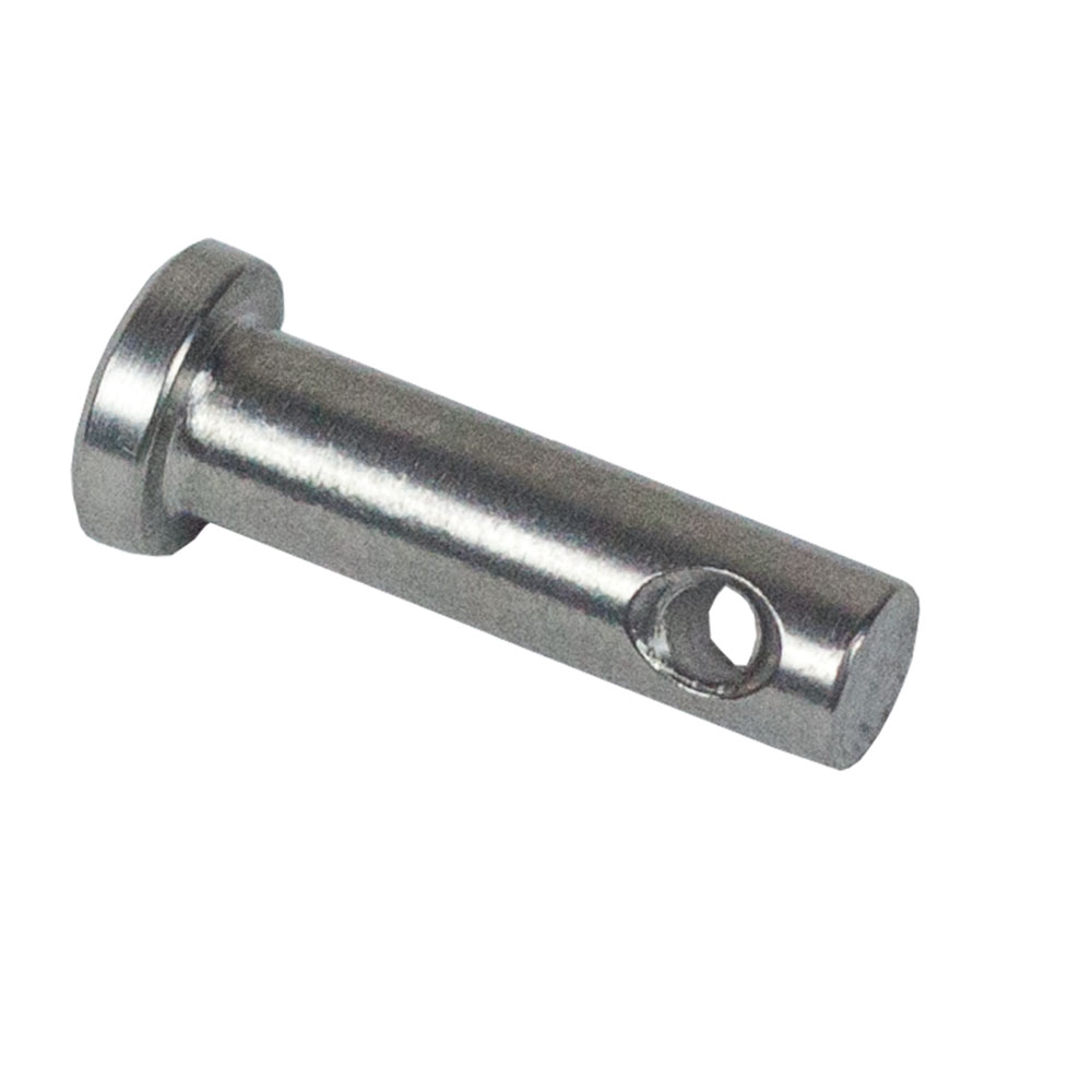 WINDESIGN EX2722-10 Steckbolzen 10er Pack, 5 x 18 mm