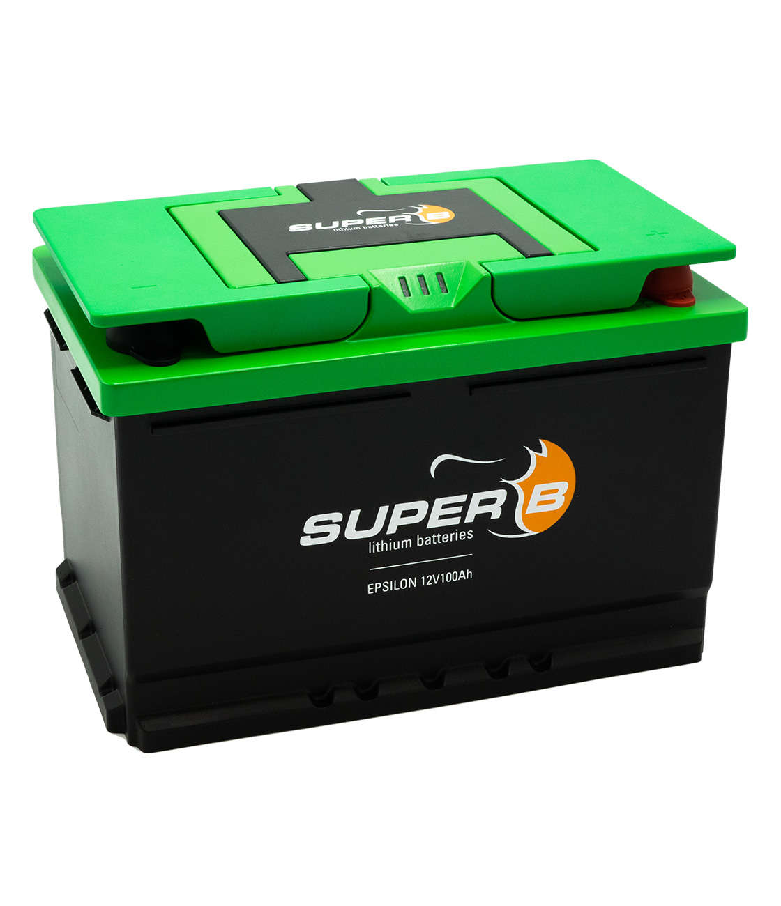 Super-B Epsilon 12V100Ah