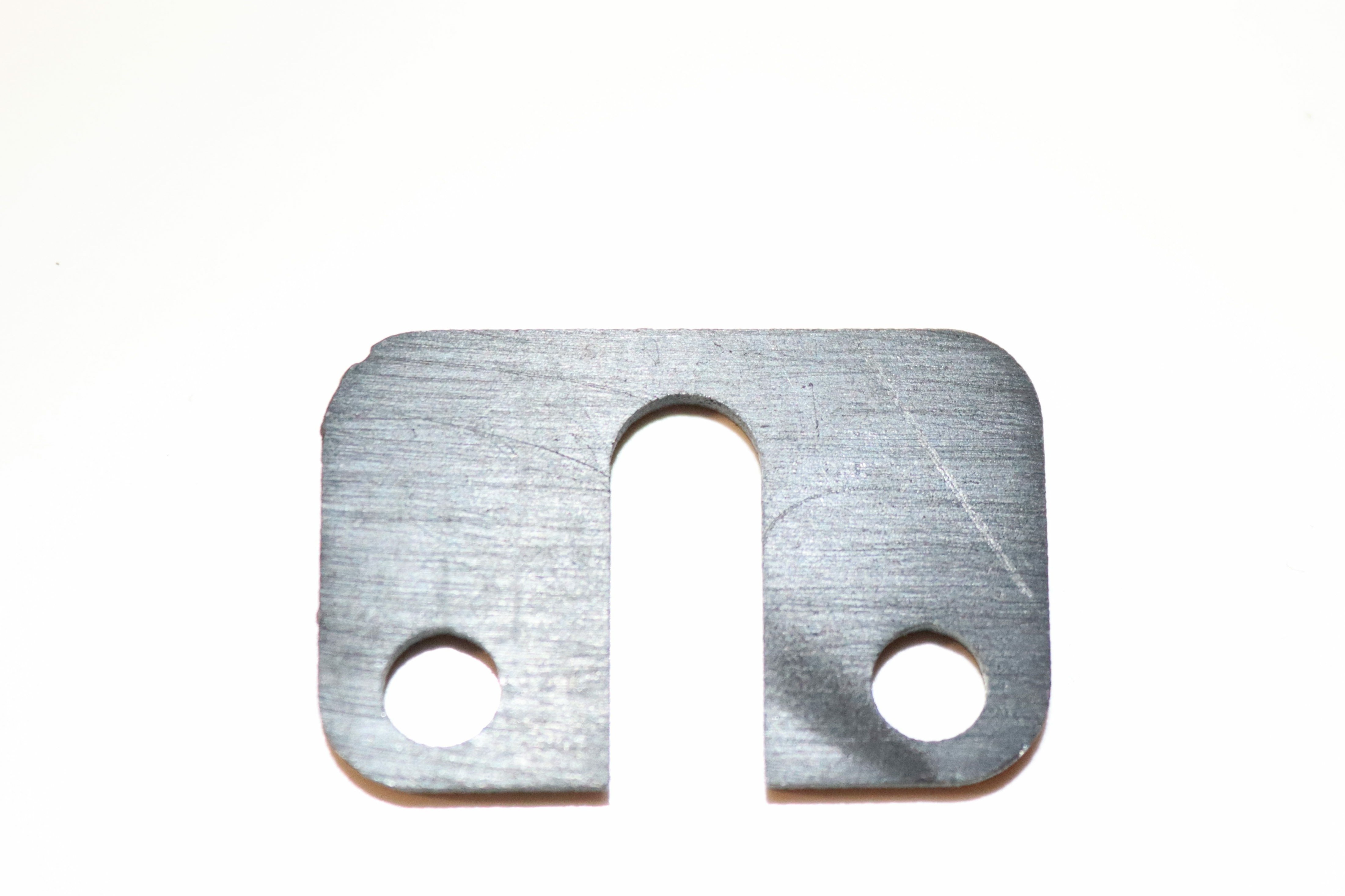 SV14 Limit Card 34-24-D6, Slot Width 6mm