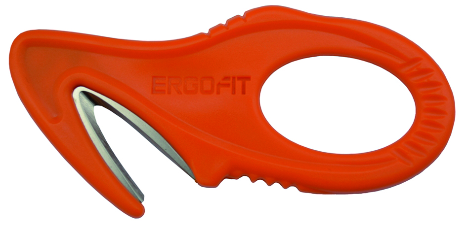 CREWSAVER ErgoFit Sicherheitsmesser 1310-SK