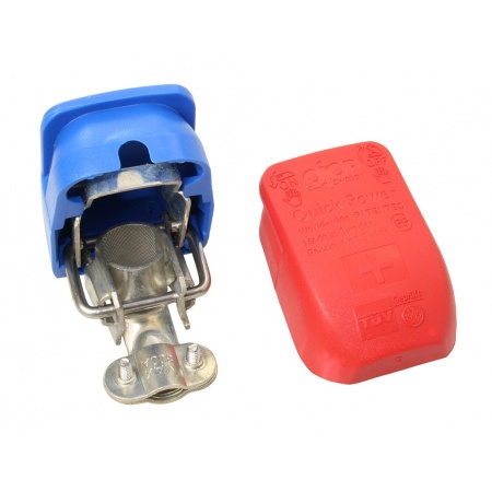 Batterie-Schnellkupplung 1 Paar SB-Pack