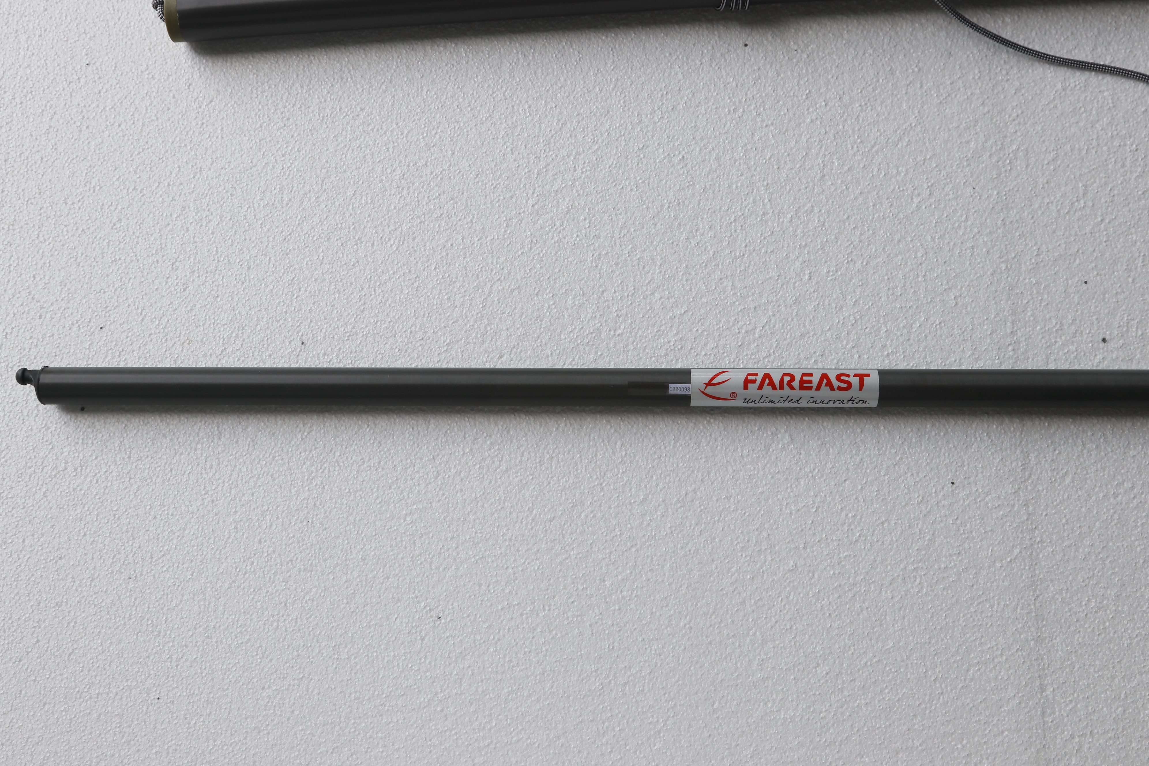 FarEast Optimist high end Spriet "Championship" , Alu