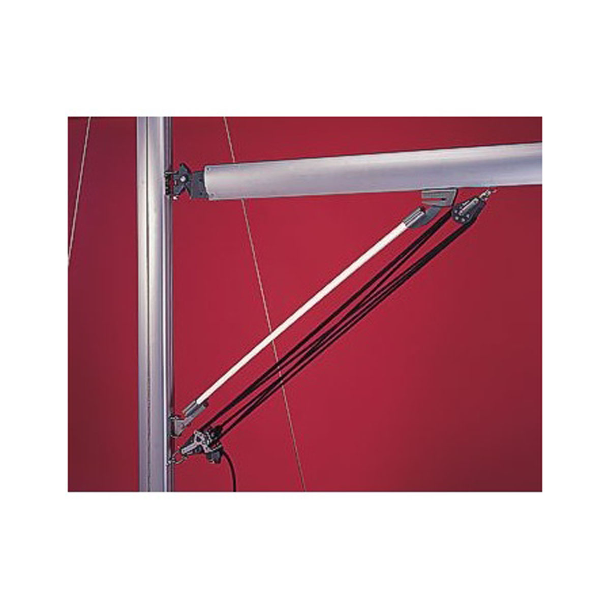 BARTON BOOM STRUT Baumkicker 7.5 - 9m LüA