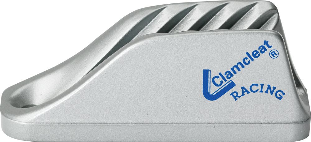 CLAMCLEAT CL220 RACING MAJOR Tauwerksklemme f. Leine 12-16mm