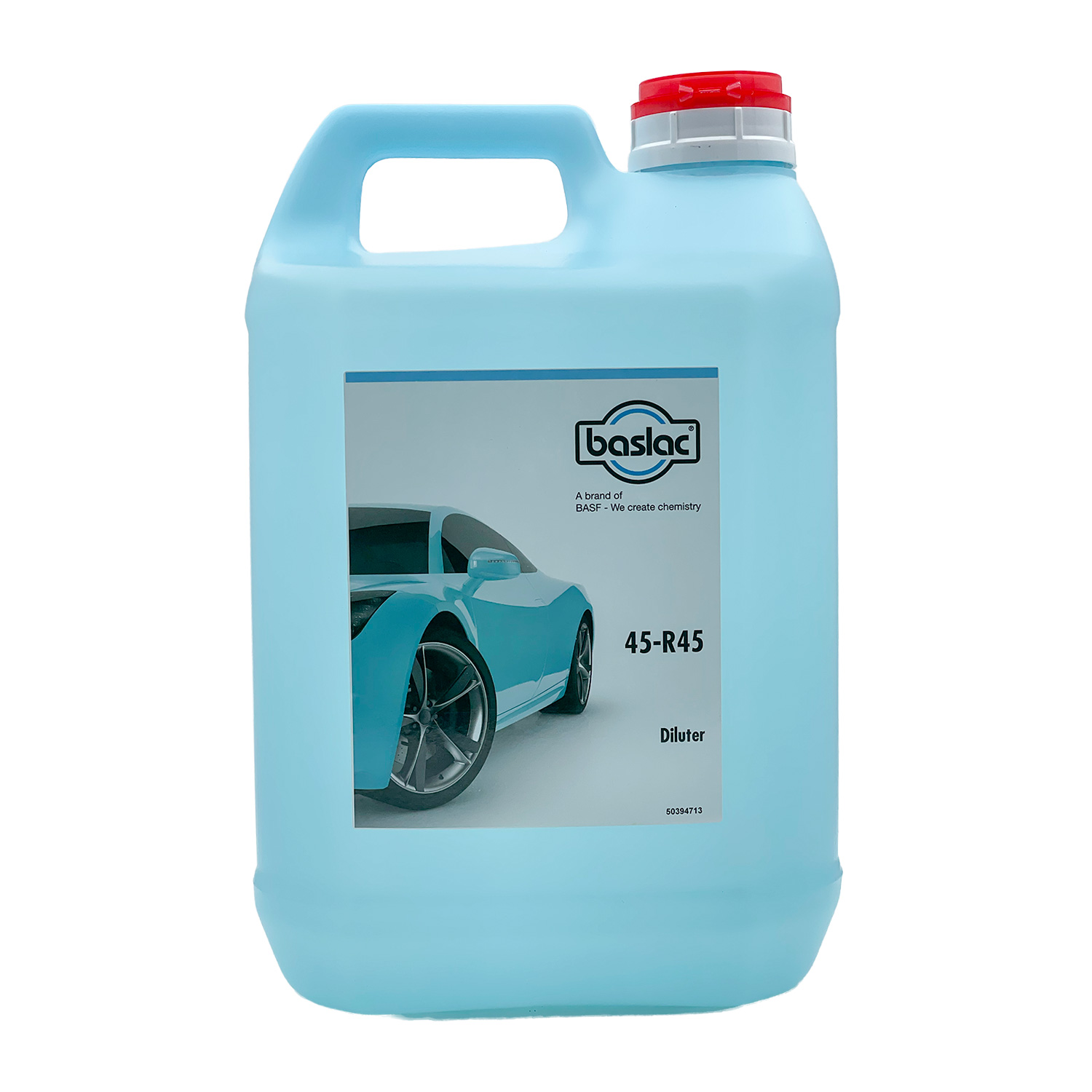 BASLAC 45-R45 Reducer (93-E3/HB032) - 5 ltr