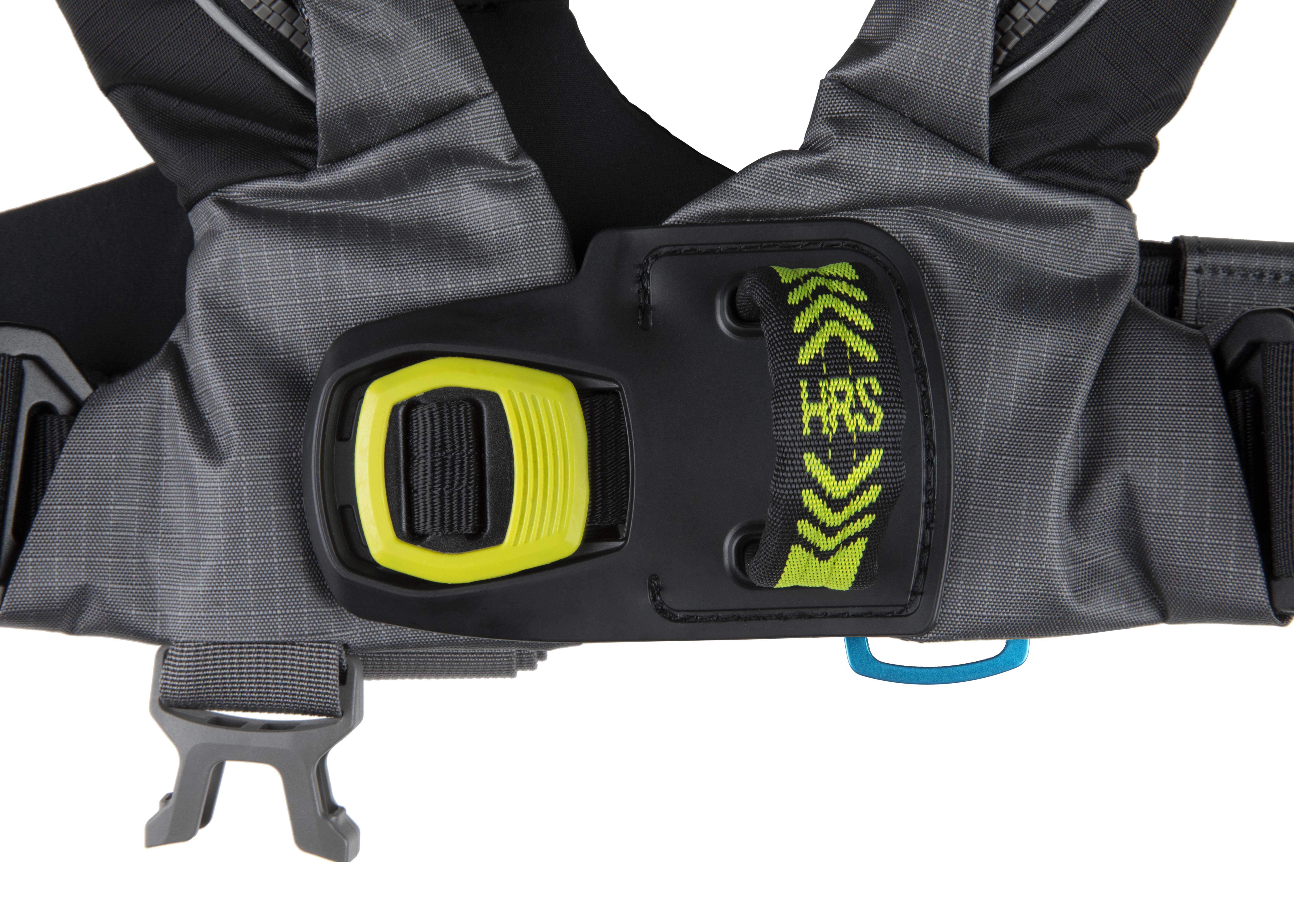 SPINLOCK Deckvest 6D 170N ELITE Harness