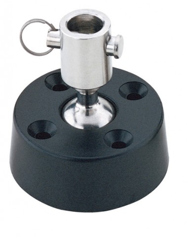 HARKEN H010 Stand-Up Base Ball/Socket 3/16