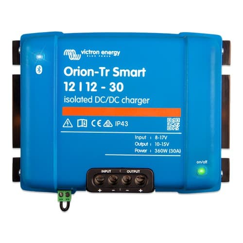 VICTRON Orion-Tr Smart 12/12
