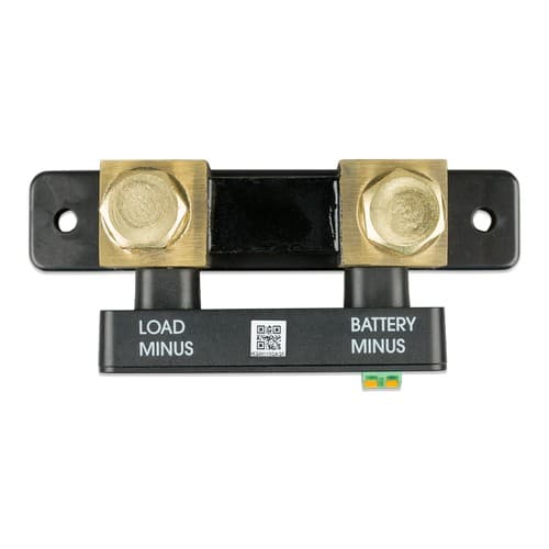 Victron SmartShunt 500A/50mV Batteriewächter