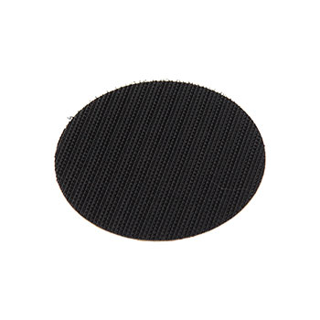 Schleifteller zum Abverkaufspreis - mittlere Härter, für gängige Schleifmaschinen, 76mm Durchmesser, 5/16 Aufnahme