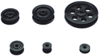 Allpa Nylonscheibe 53x15,6mm