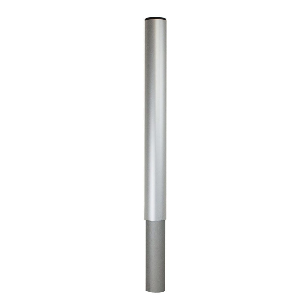 OPTIPARTS EX10122 Optimist Mastverlängerung für Stülpsegelmasten 40cm